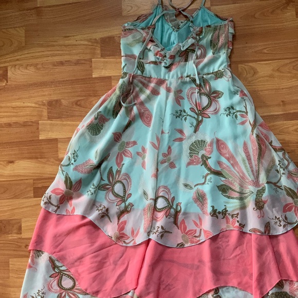 Dress - Picture 1 of 2